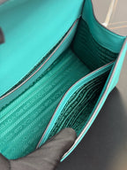 Prada Green