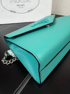 Prada Green
