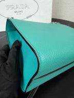 Prada Green
