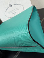 Prada Green