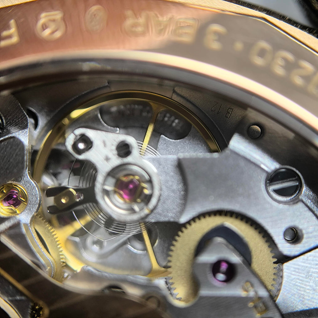 Breitling Navitimer Collection 41 millimeters RB12302A1L1P1