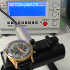 Breitling Navitimer Collection 41 millimeters RB12302A1L1P1