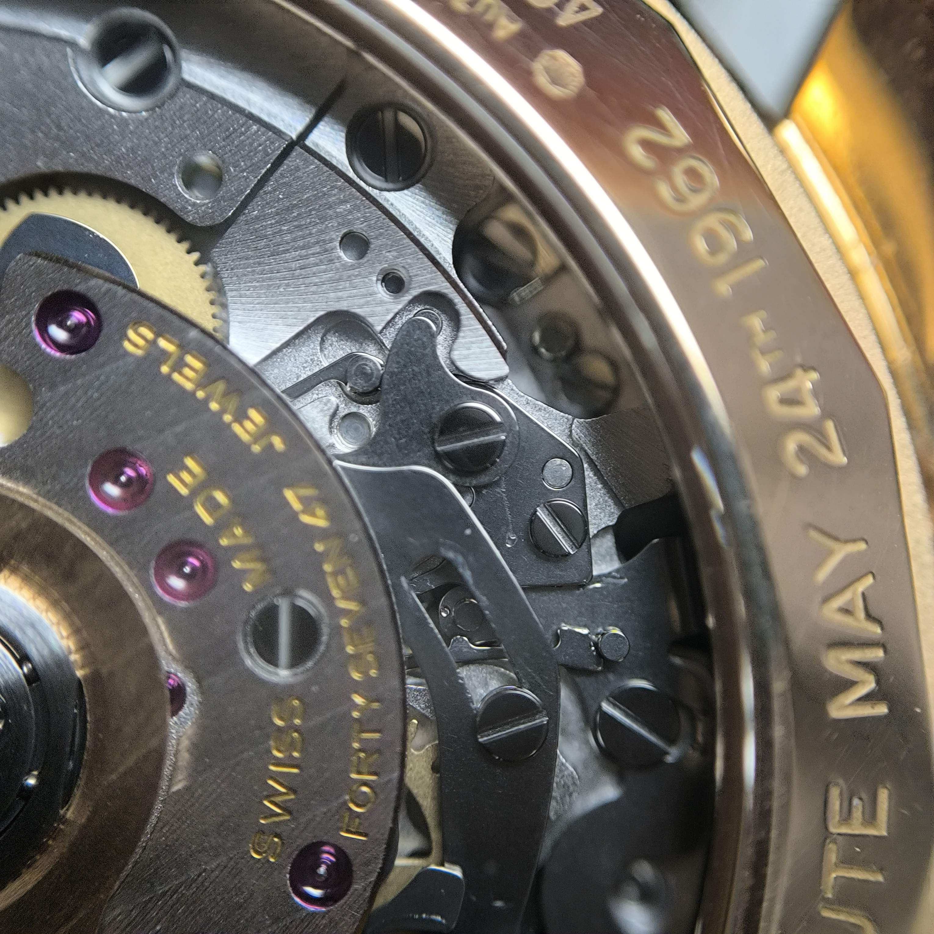 Breitling Navitimer Collection 41 millimeters RB12302A1L1P1