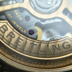 Breitling Navitimer Collection 41 millimeters RB12302A1L1P1
