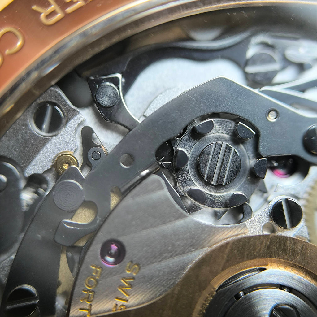 Breitling Navitimer Collection 41 millimeters RB12302A1L1P1