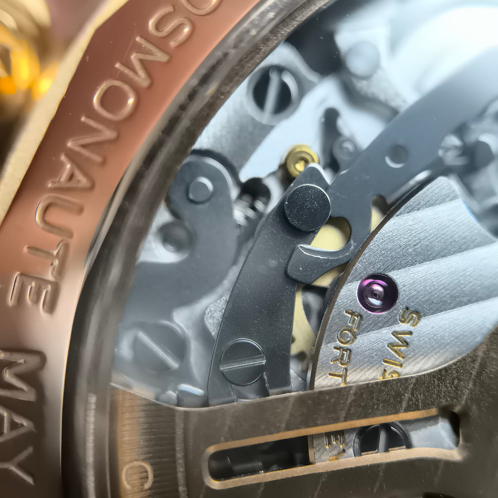 Breitling Navitimer Collection 41 millimeters RB12302A1L1P1