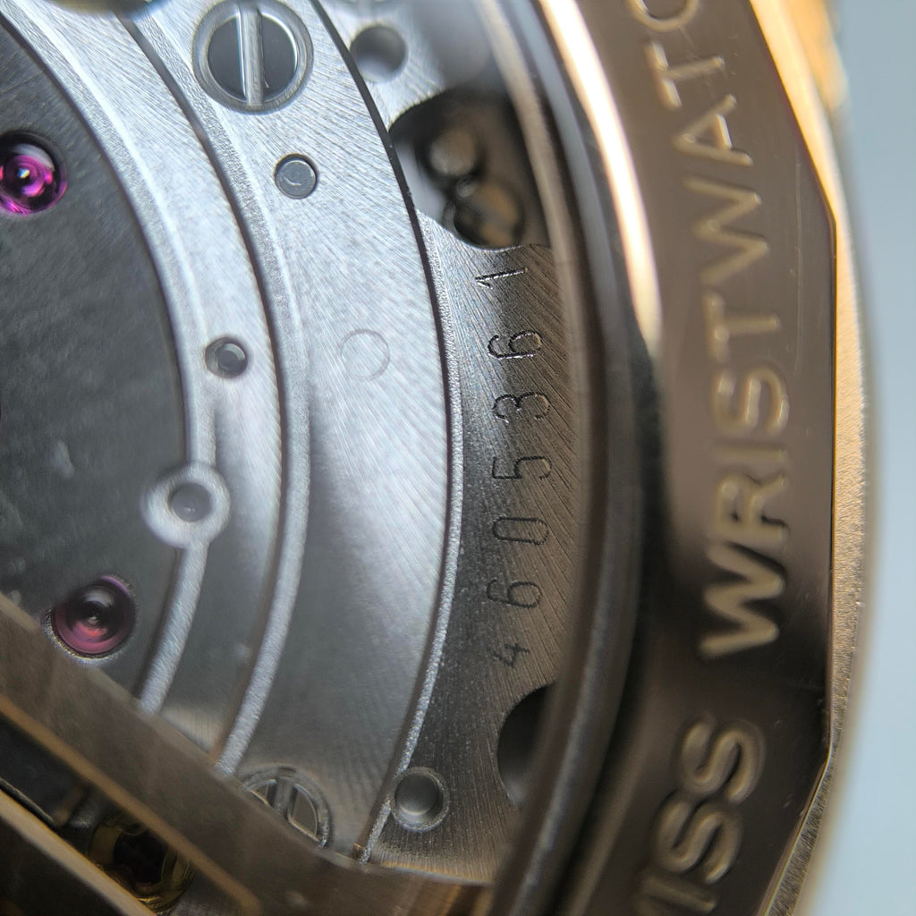 Breitling Navitimer Collection 41 millimeters RB12302A1L1P1