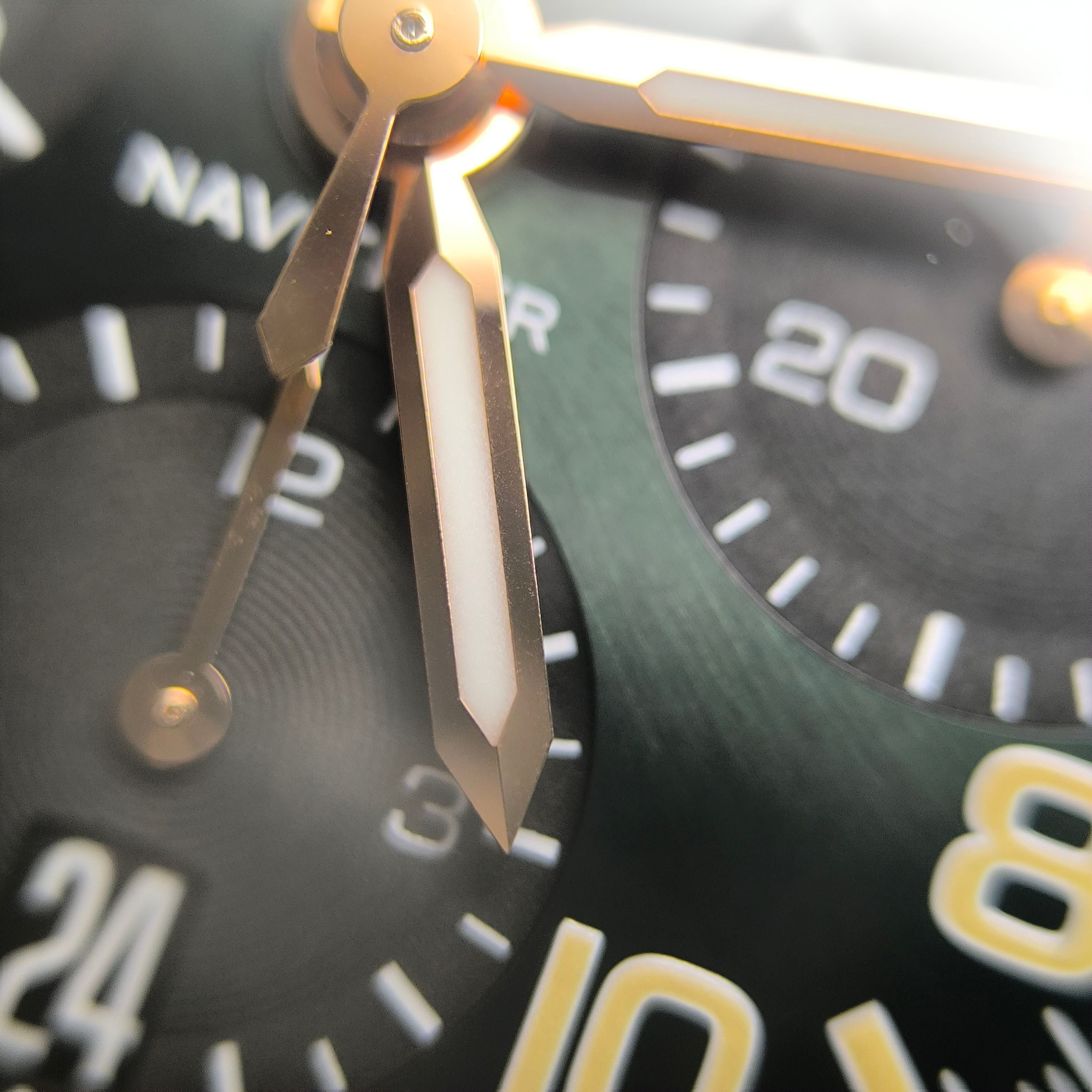Breitling Navitimer Collection 41 millimeters RB12302A1L1P1
