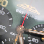 Breitling Navitimer Collection 41 millimeters RB12302A1L1P1