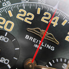 Breitling Navitimer Collection 41 millimeters RB12302A1L1P1