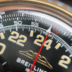 Breitling Navitimer Collection 41 millimeters RB12302A1L1P1