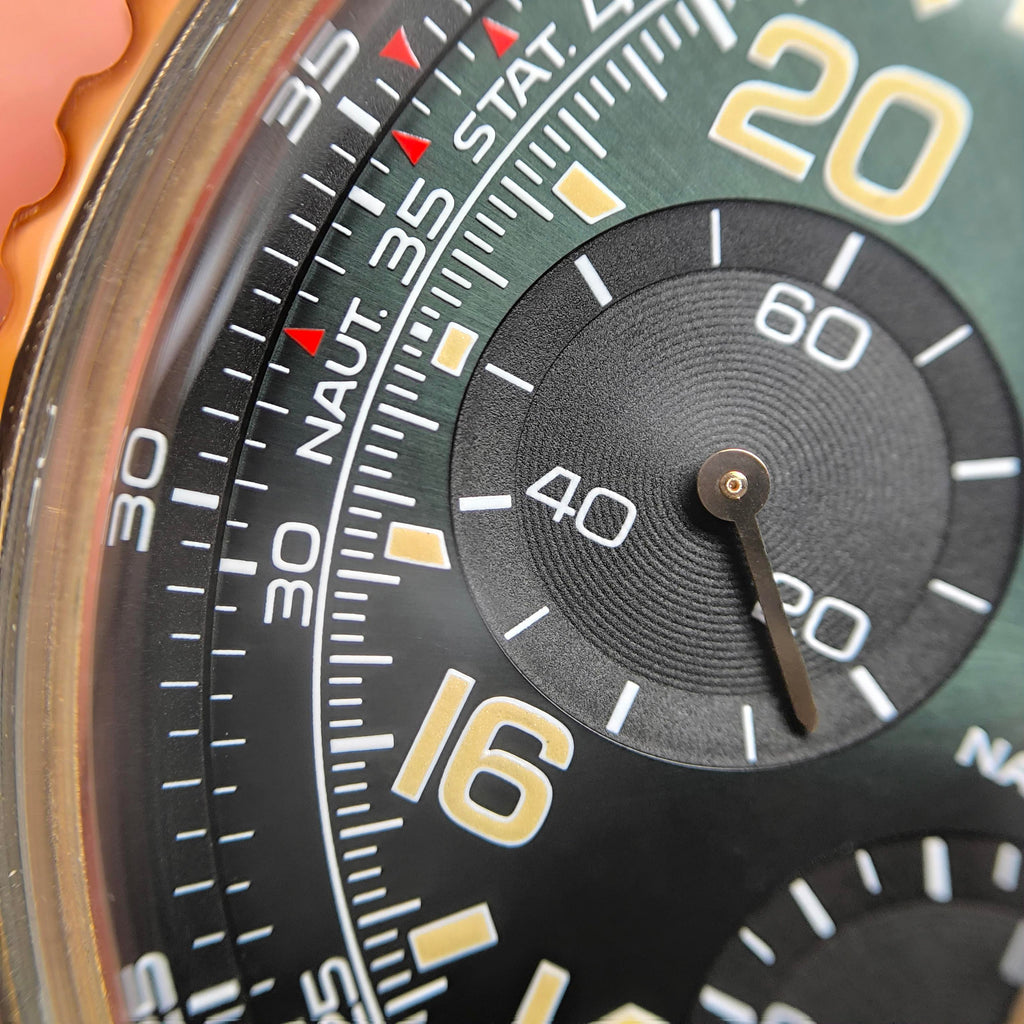 Breitling Navitimer Collection 41 millimeters RB12302A1L1P1