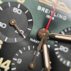 Breitling Navitimer Collection 41 millimeters RB12302A1L1P1