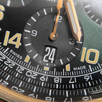 Breitling Navitimer Collection 41 millimeters RB12302A1L1P1