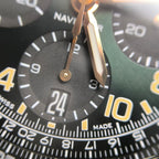 Breitling Navitimer Collection 41 millimeters RB12302A1L1P1