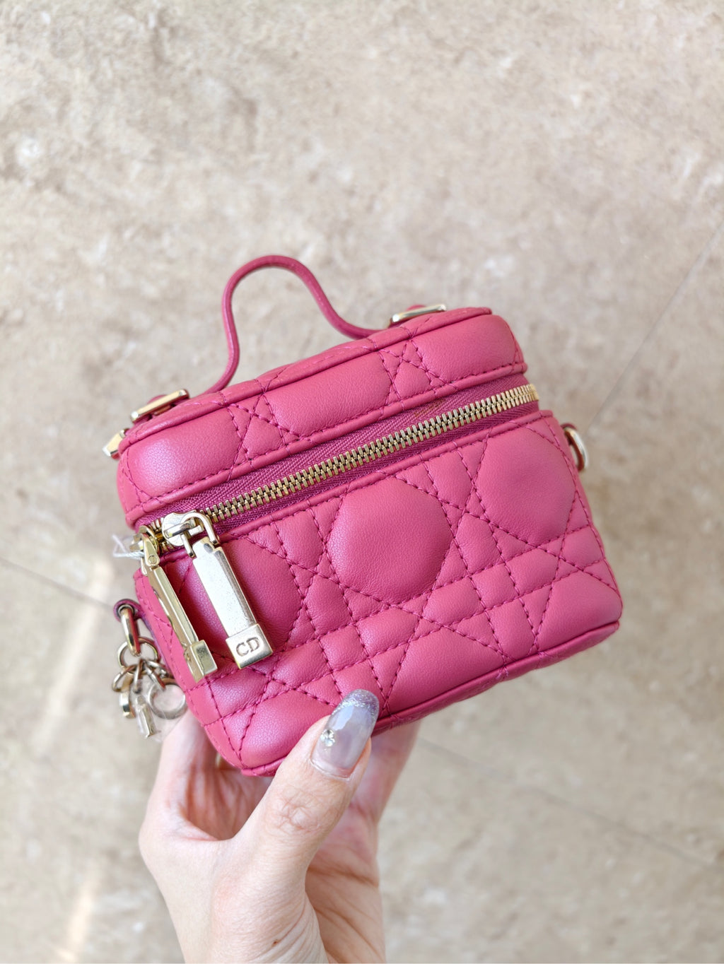 Dior Crossbody