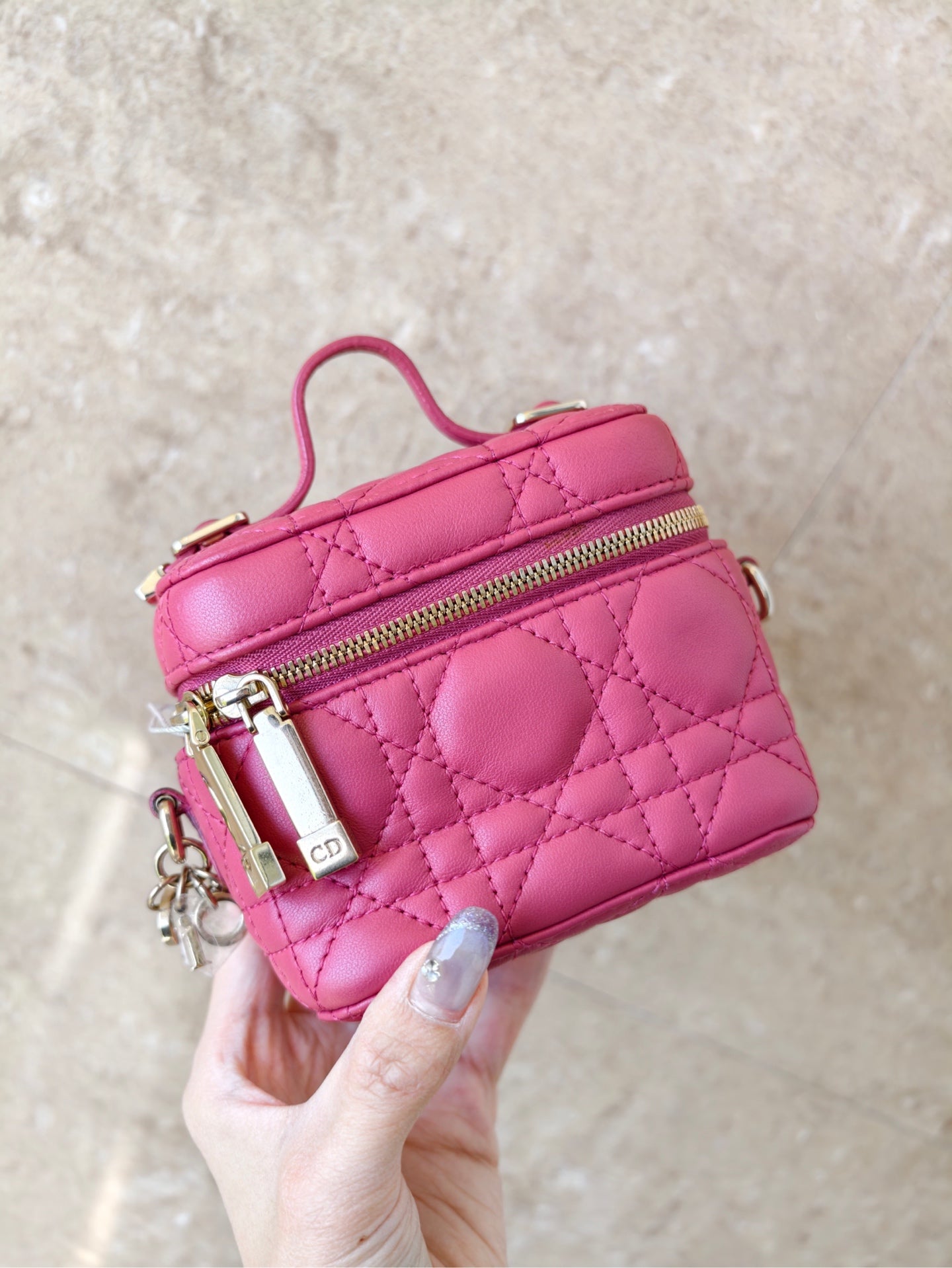 Dior Crossbody
