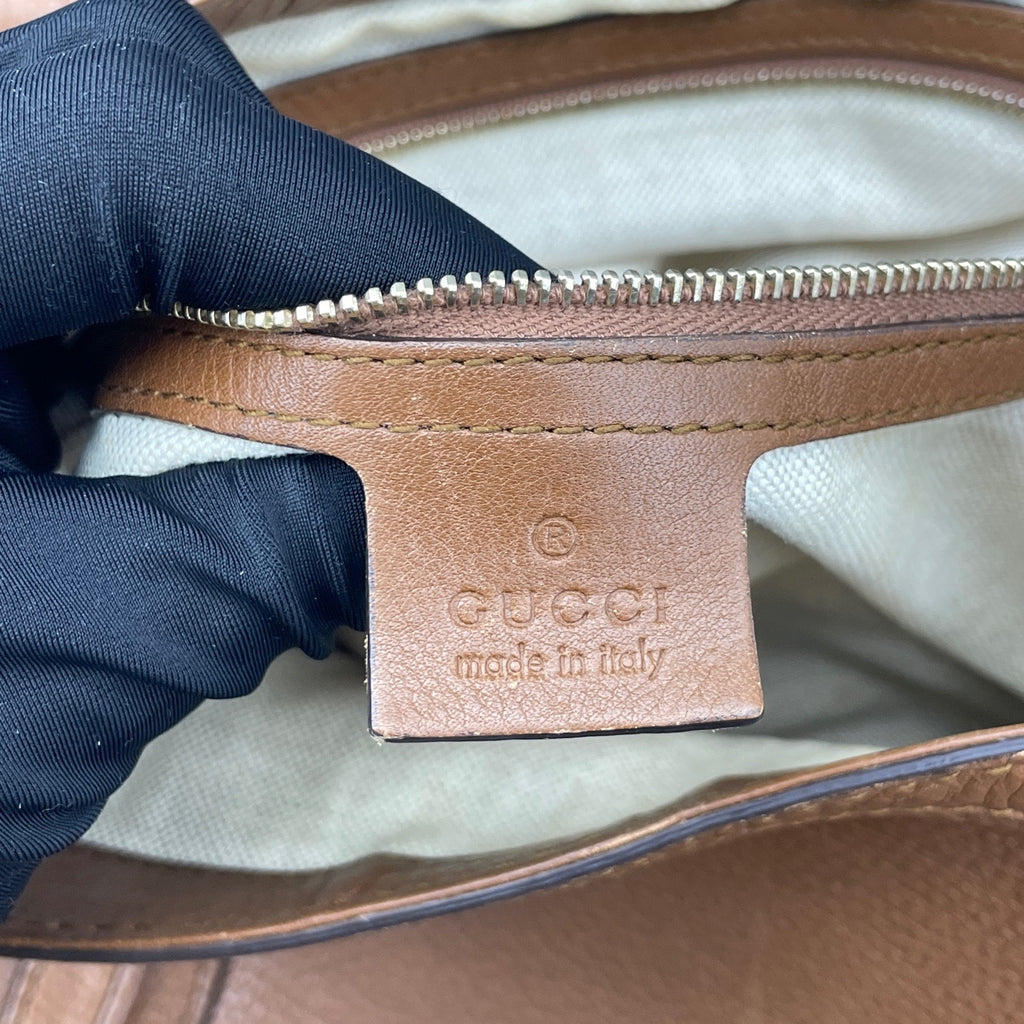 Gucci Crossbody
