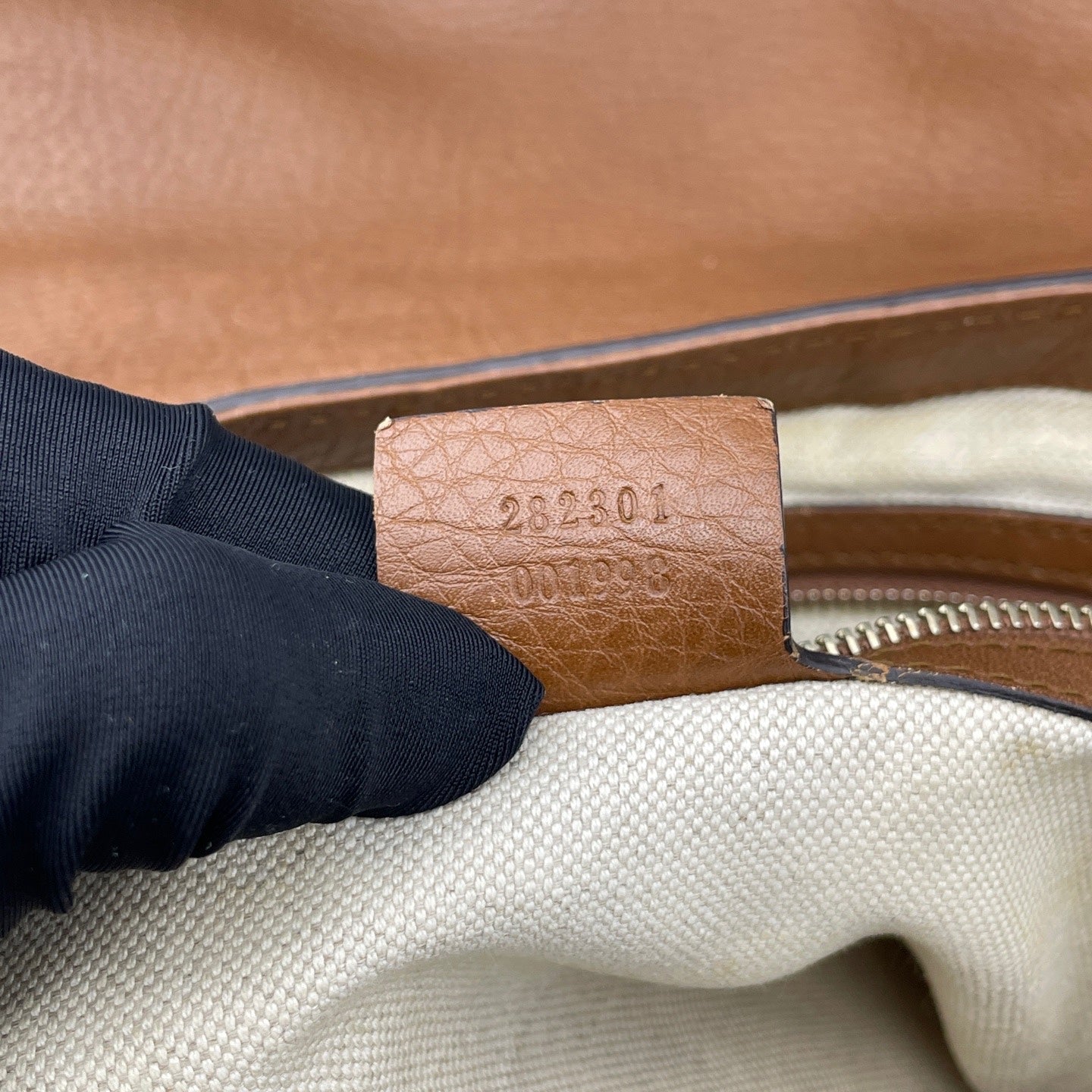 Gucci Crossbody