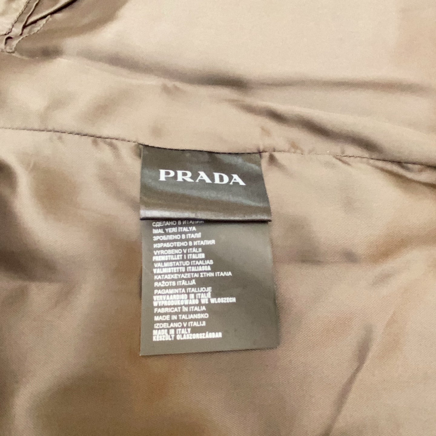 Prada