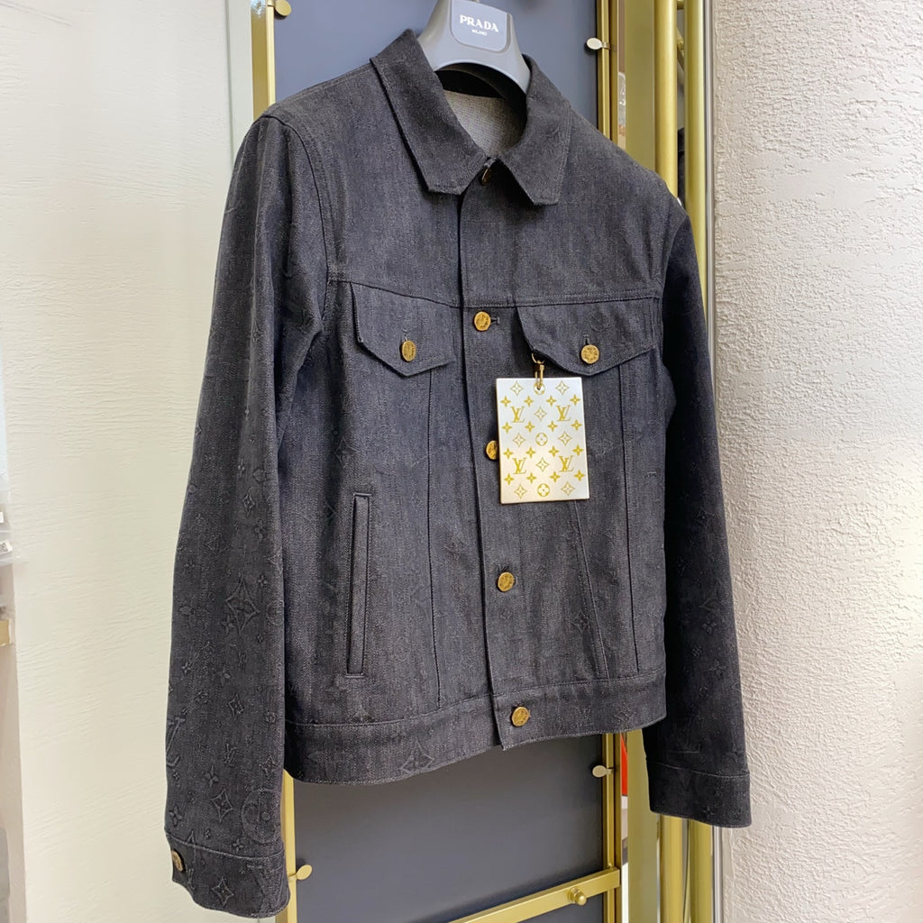 Louis Vuitton Jacket