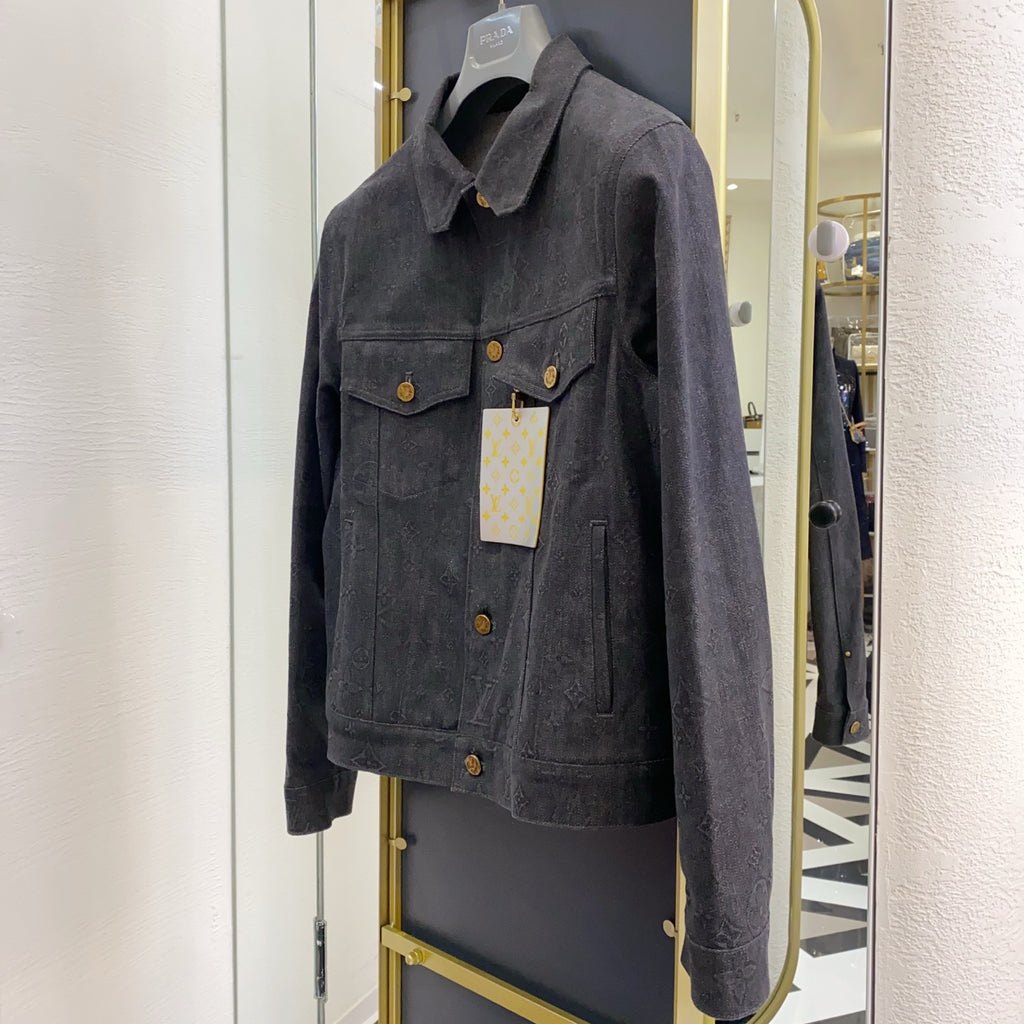 Louis Vuitton Jacket