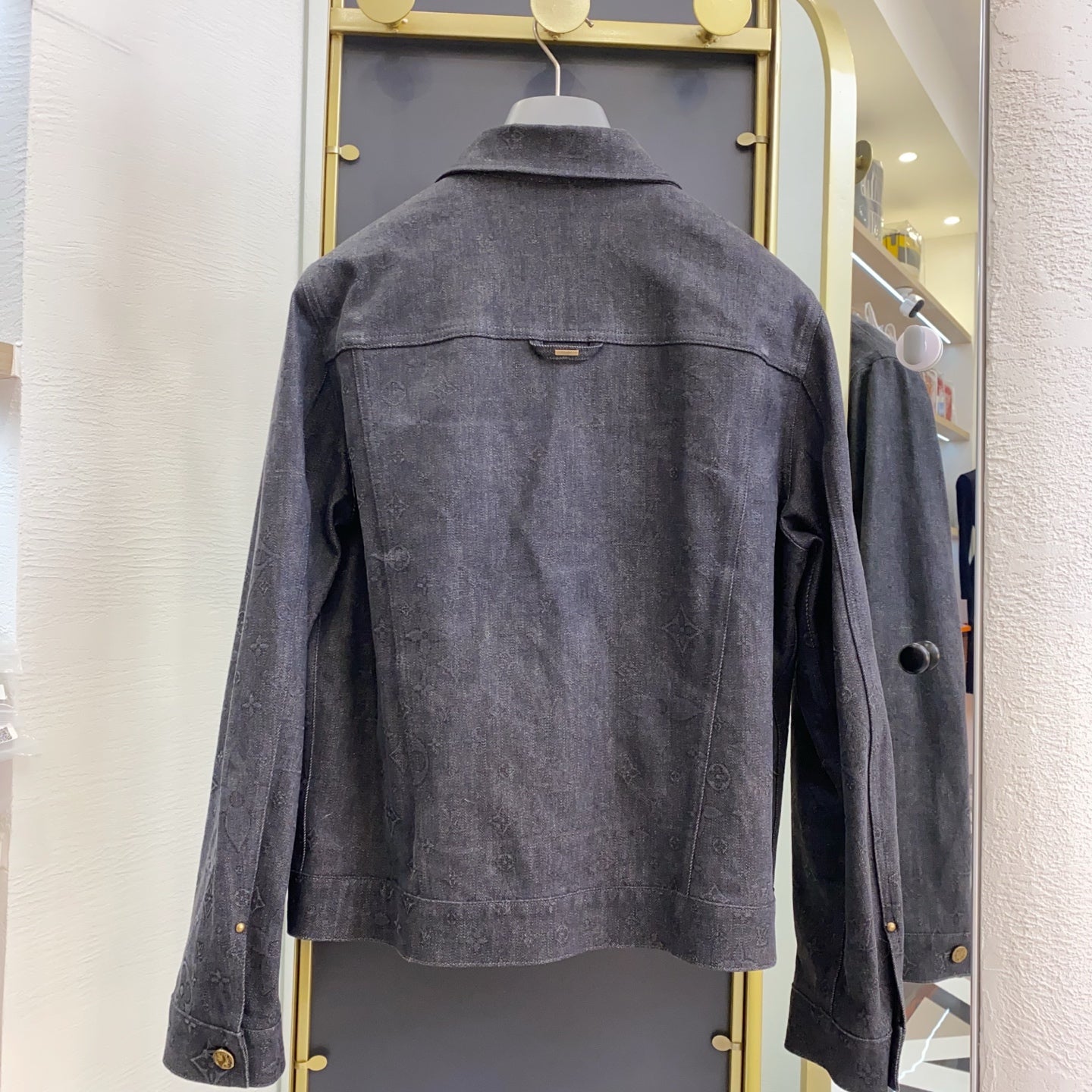 Louis Vuitton Jacket