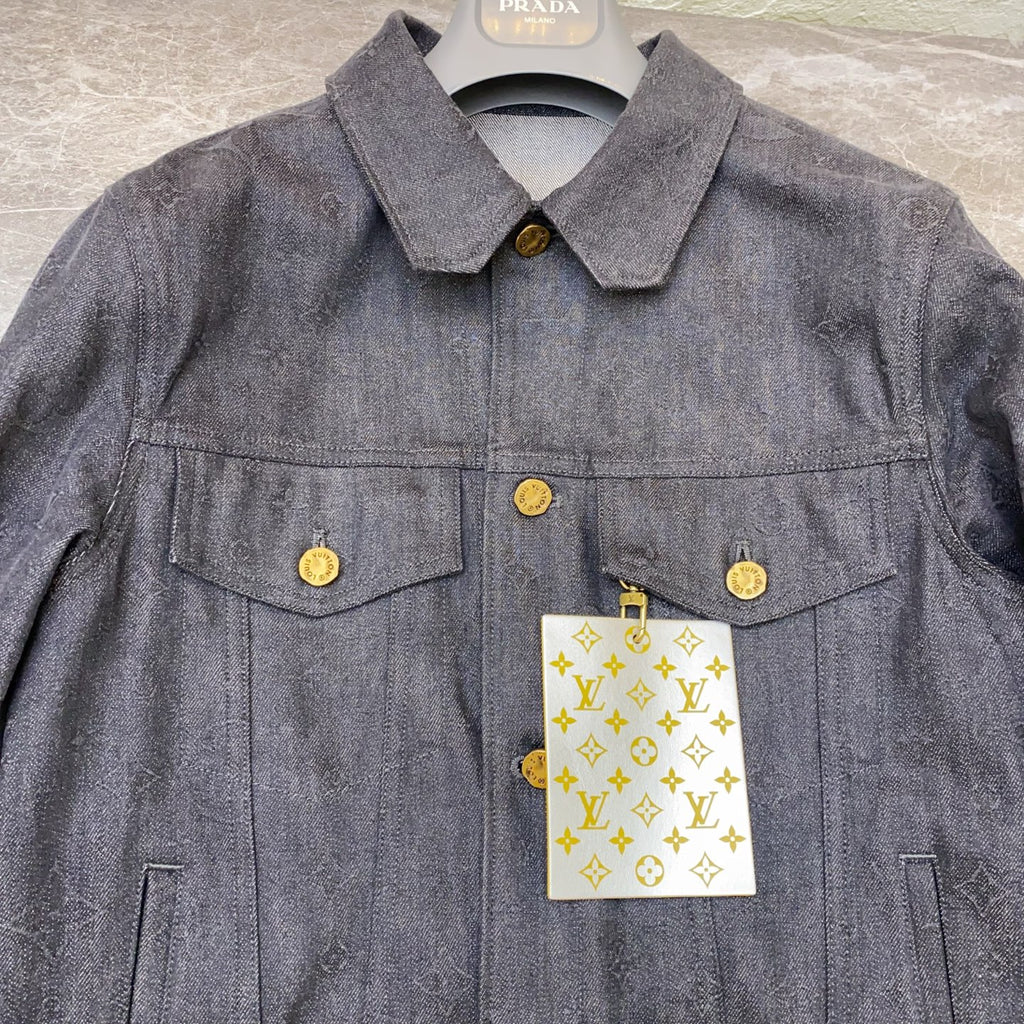 Louis Vuitton Jacket