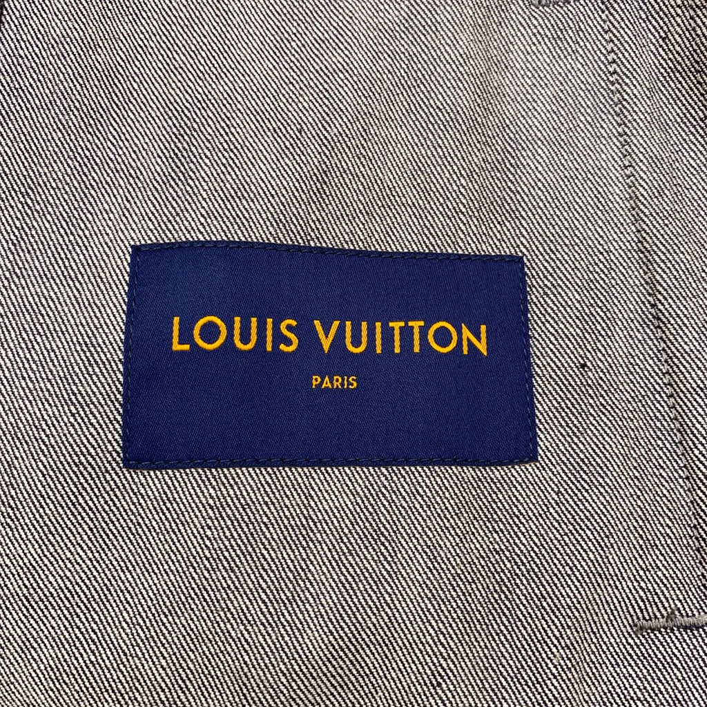 Louis Vuitton Jacket