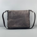 Bottega Veneta Brown Messenger Bag