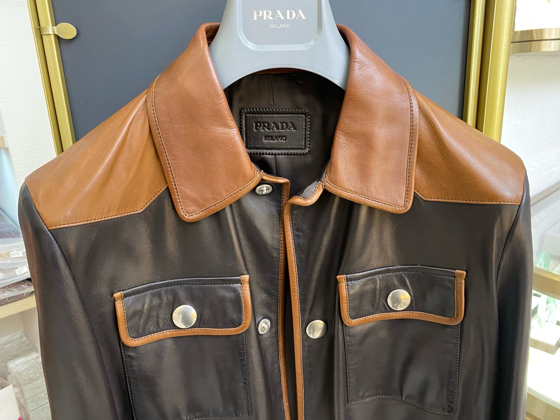 Prada