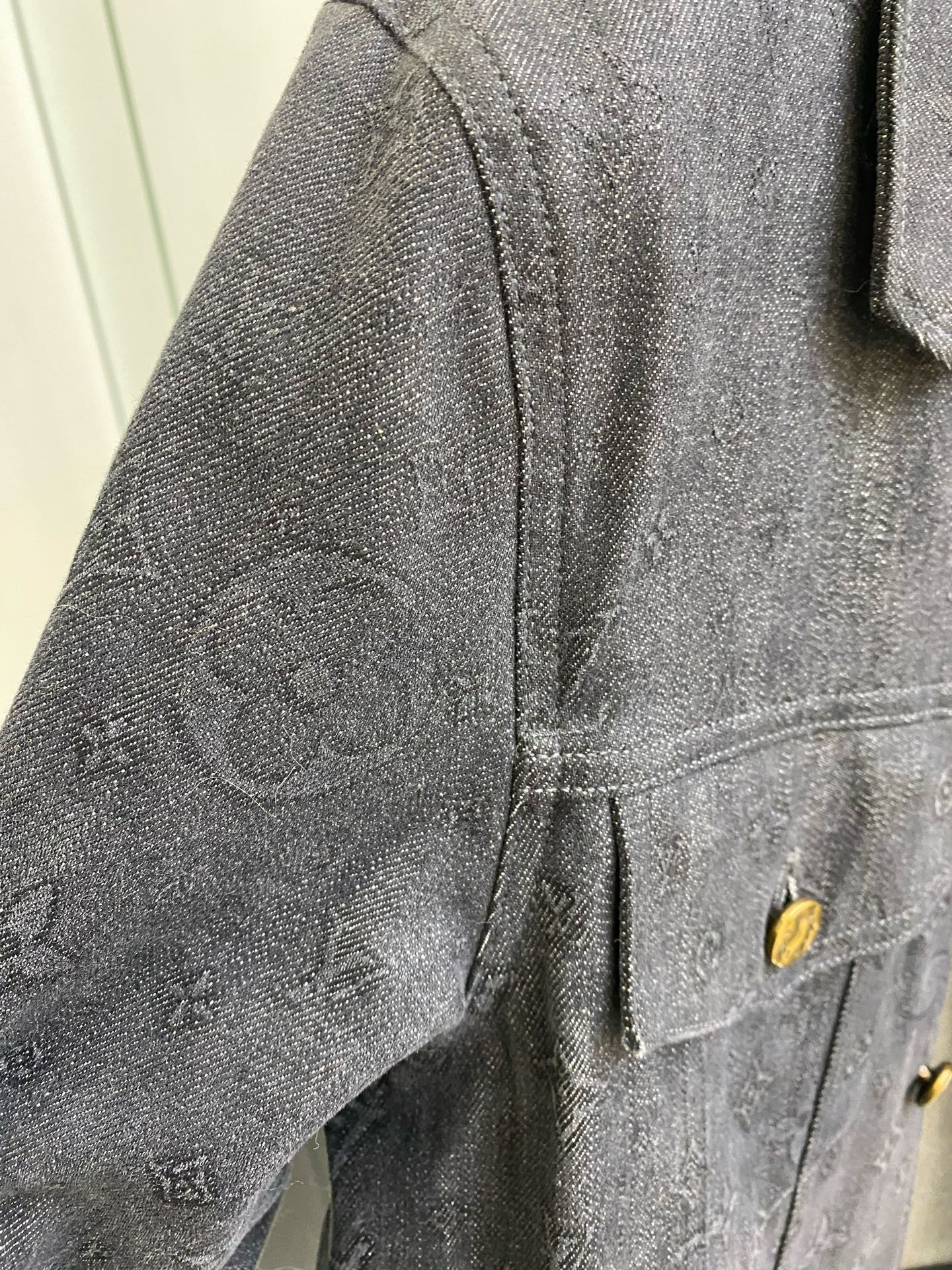 Louis Vuitton Jacket