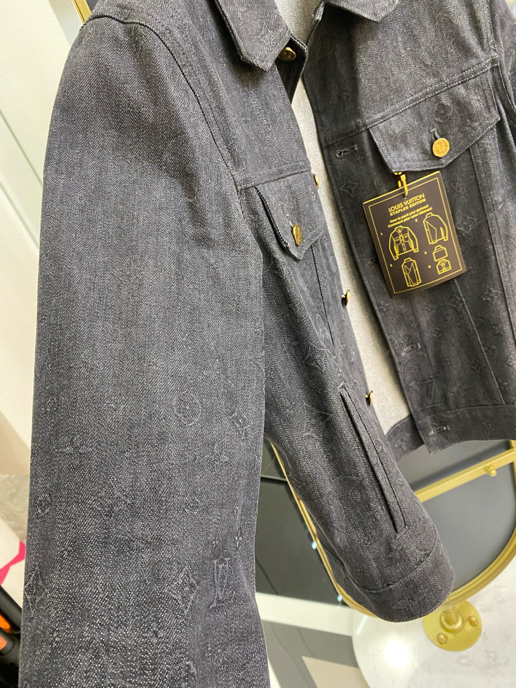 Louis Vuitton Jacket