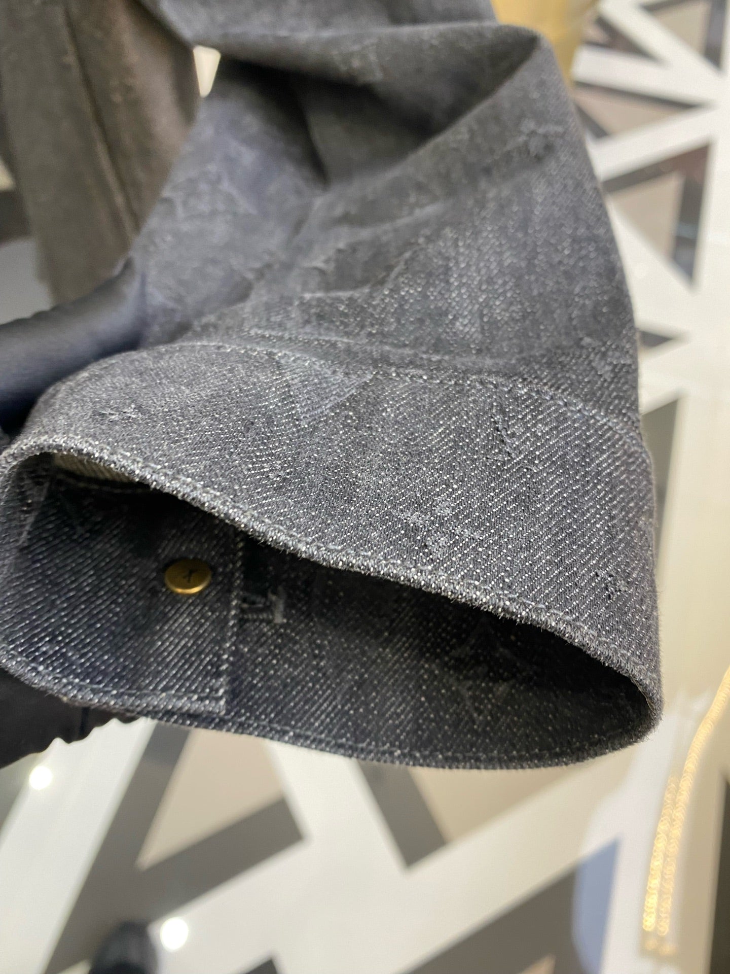 Louis Vuitton Jacket