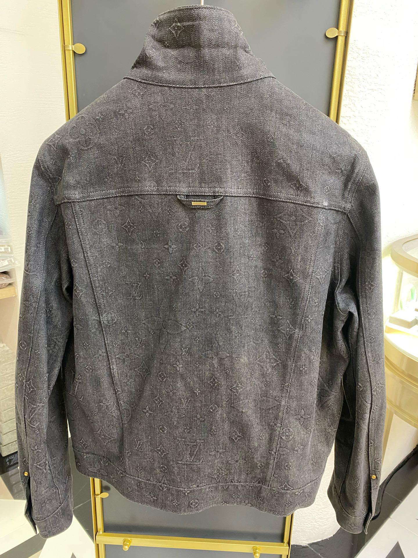 Louis Vuitton Jacket