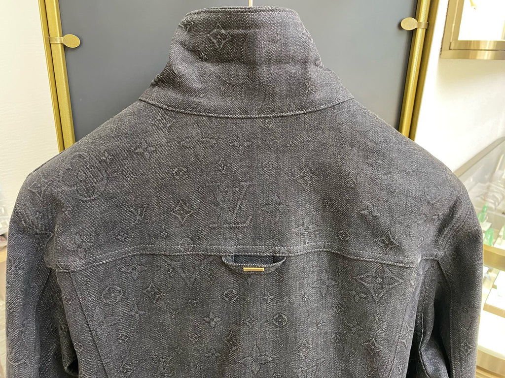 Louis Vuitton Jacket