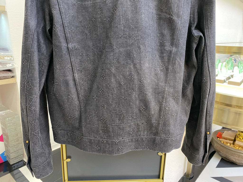 Louis Vuitton Jacket