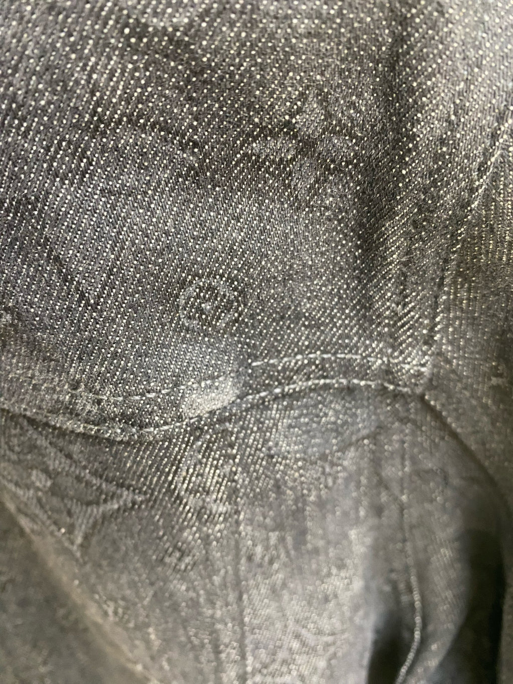 Louis Vuitton Jacket