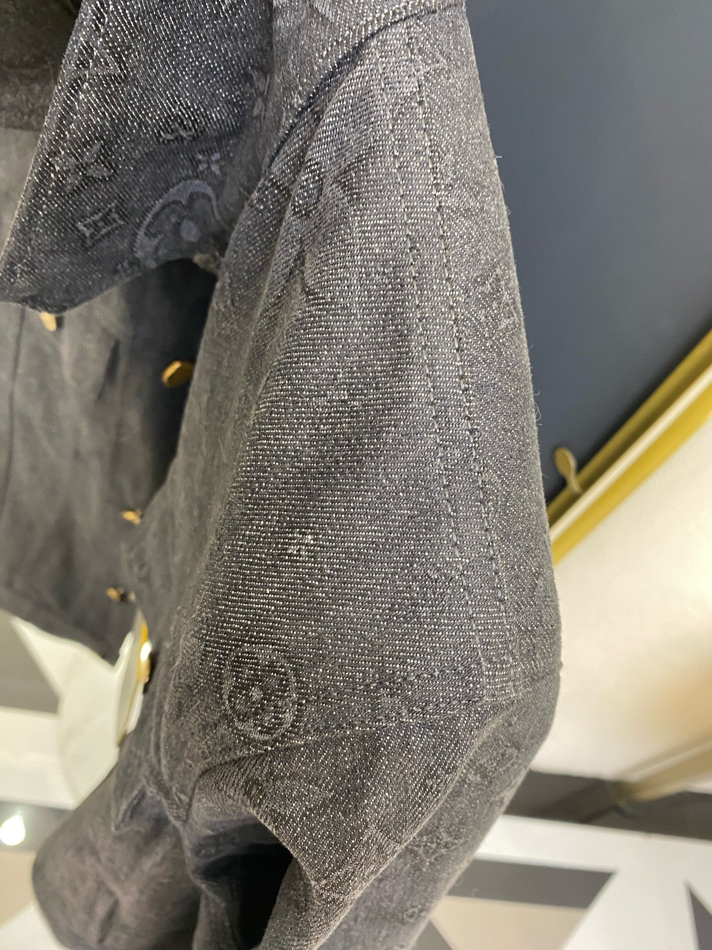 Louis Vuitton Jacket