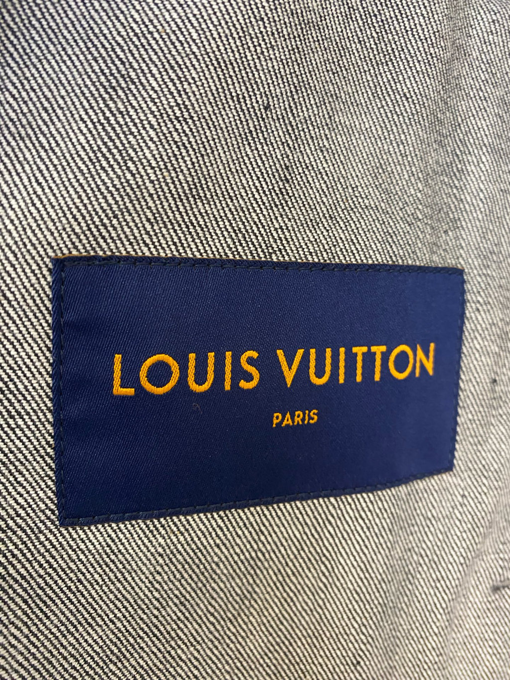 Louis Vuitton Jacket