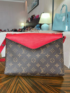 Louis Vuitton Crossbody