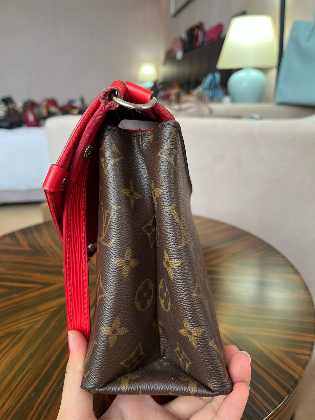 Louis Vuitton Crossbody