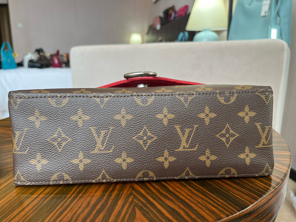 Louis Vuitton Crossbody