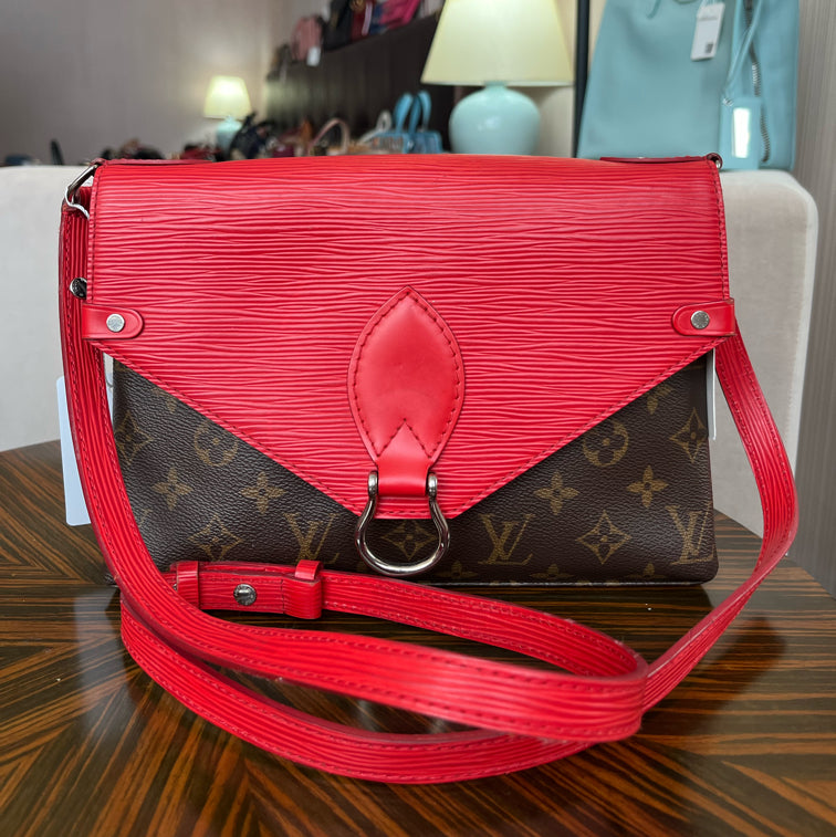 Louis Vuitton Crossbody