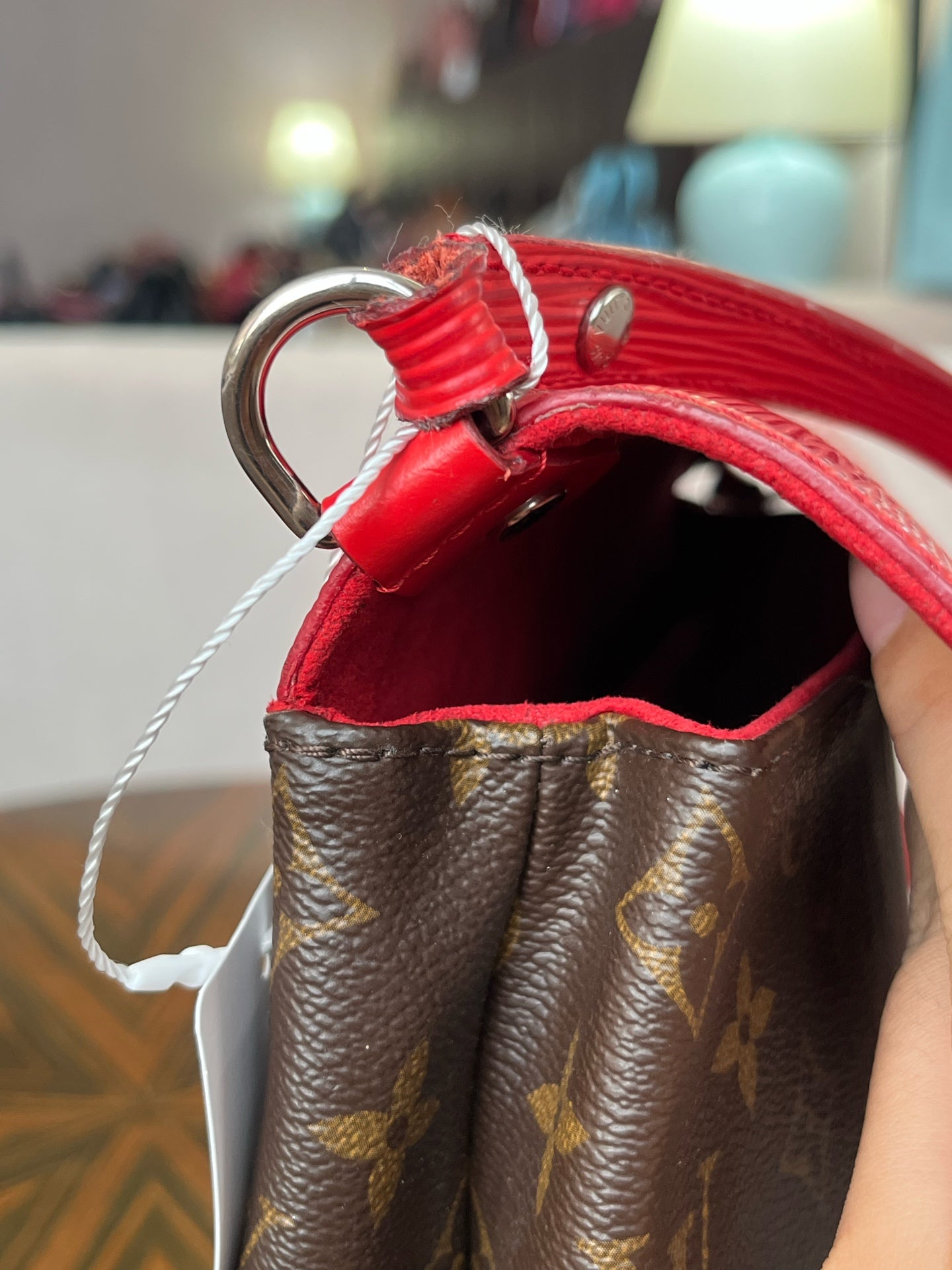 Louis Vuitton Crossbody