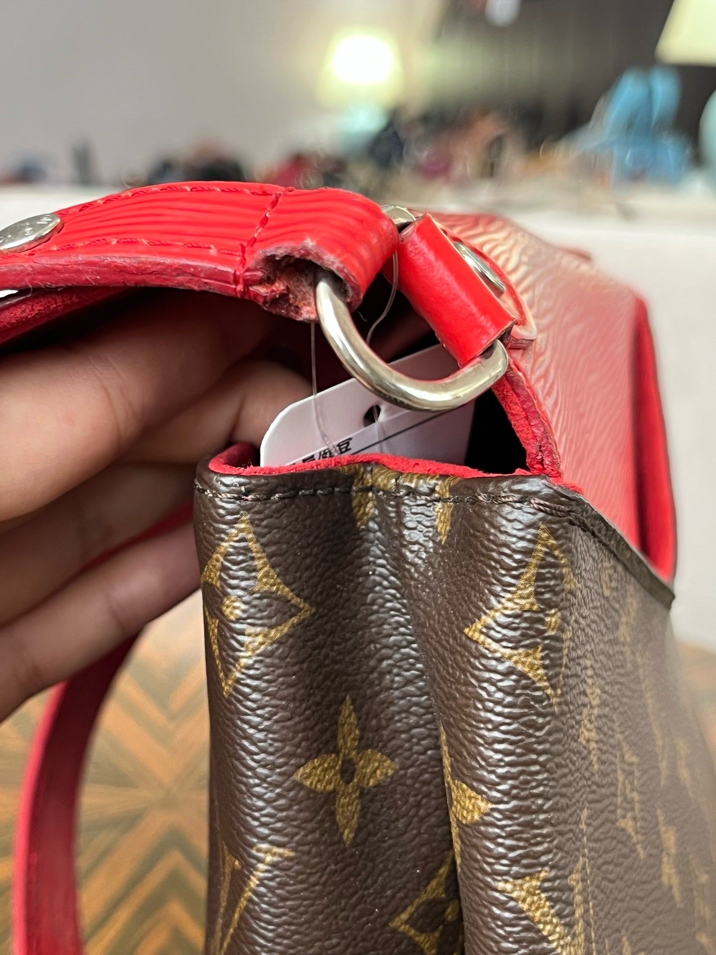 Louis Vuitton Crossbody