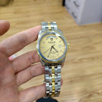 Tudor Junjue Automatic (self-winding) watch 39 millimeters 56003-68063