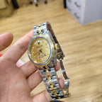 Tudor Junjue Automatic (self-winding) watch 39 millimeters 56003-68063