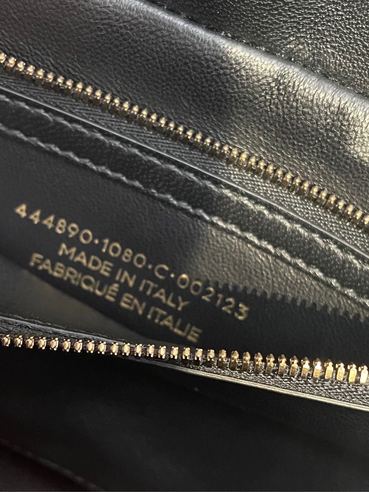 Balenciaga