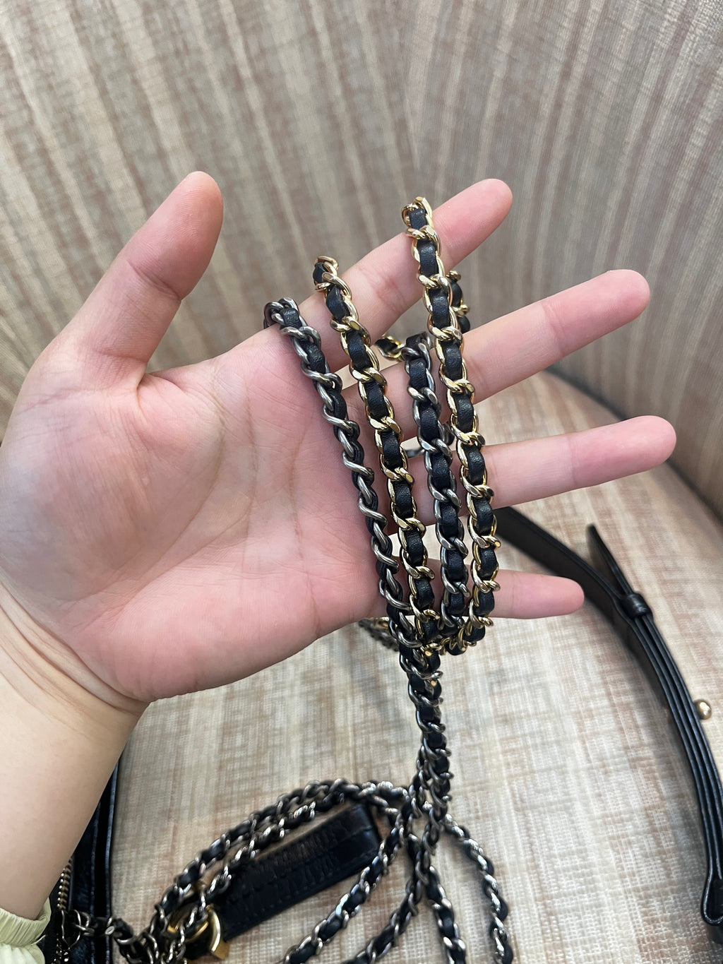 Chanel